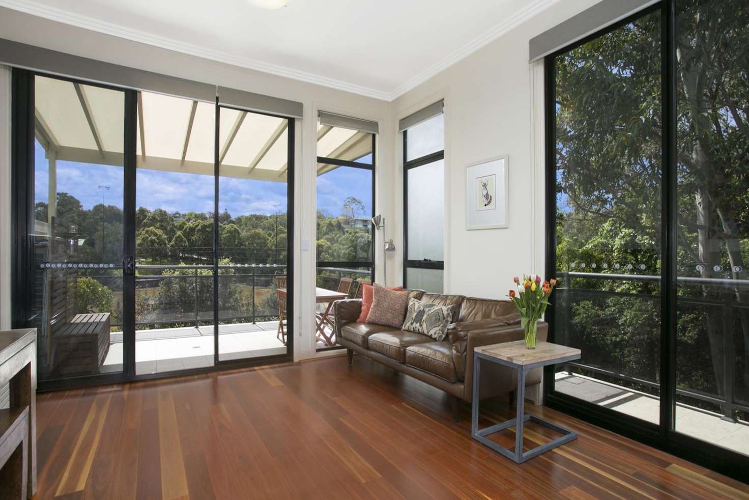 Main view of Homely unit listing, 8/23 Garland Road, Naremburn NSW 2065