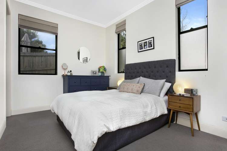 Second view of Homely unit listing, 8/23 Garland Road, Naremburn NSW 2065