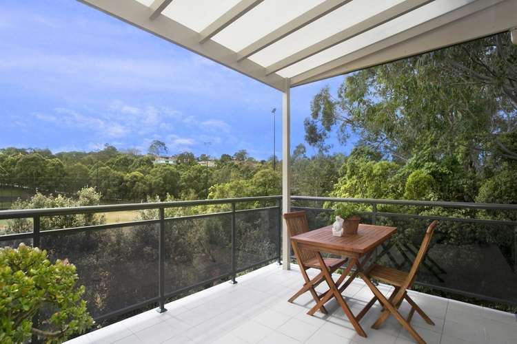 Fifth view of Homely unit listing, 8/23 Garland Road, Naremburn NSW 2065