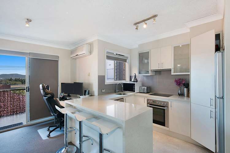 Main view of Homely apartment listing, 5/44 Cintra Road, Bowen Hills QLD 4006