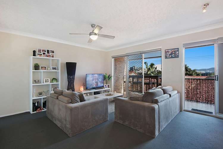 Second view of Homely apartment listing, 5/44 Cintra Road, Bowen Hills QLD 4006