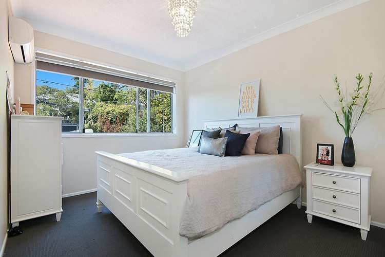 Third view of Homely apartment listing, 5/44 Cintra Road, Bowen Hills QLD 4006