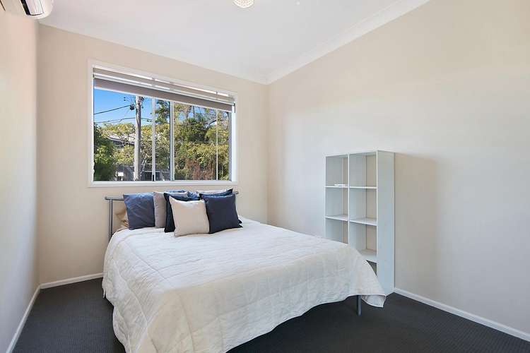 Fourth view of Homely apartment listing, 5/44 Cintra Road, Bowen Hills QLD 4006