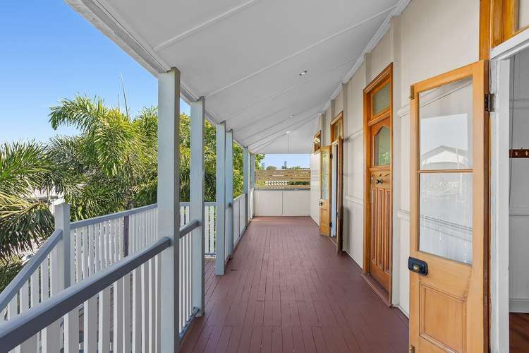 Second view of Homely house listing, 20 Nicklin, Coorparoo QLD 4151