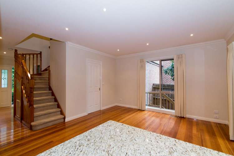 Third view of Homely apartment listing, 2/26 Penllyne Avenue, Vermont VIC 3133