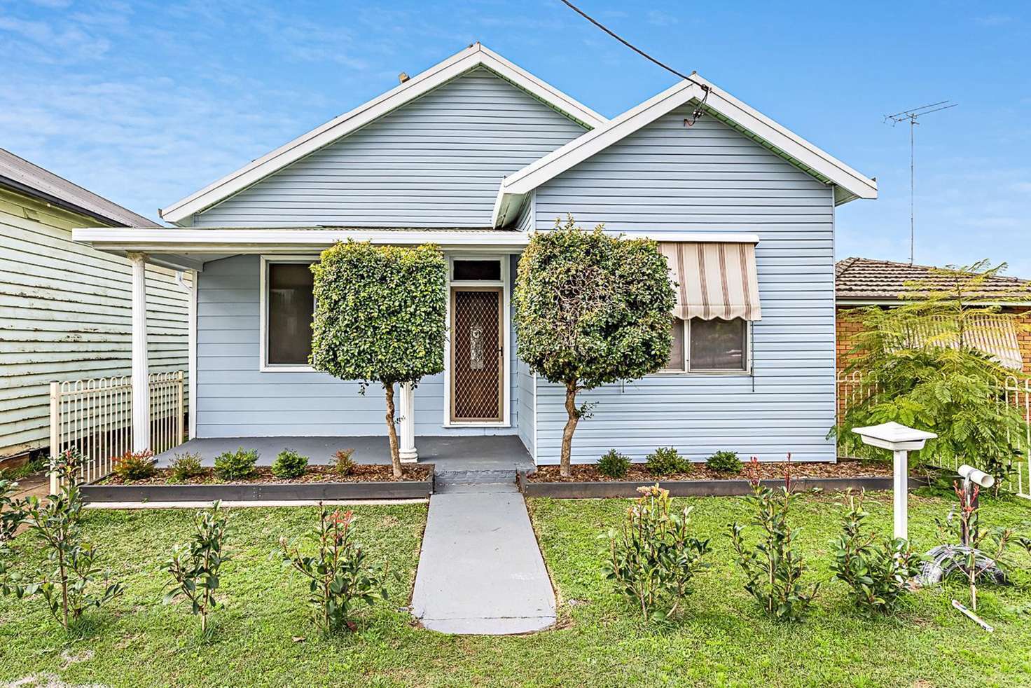 Main view of Homely house listing, 6 South Avenue, Cessnock NSW 2325