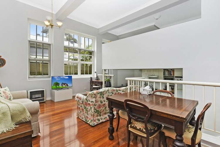 Main view of Homely apartment listing, 66/252 Willoughy Road, Naremburn NSW 2065