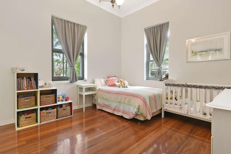 Second view of Homely apartment listing, 66/252 Willoughy Road, Naremburn NSW 2065