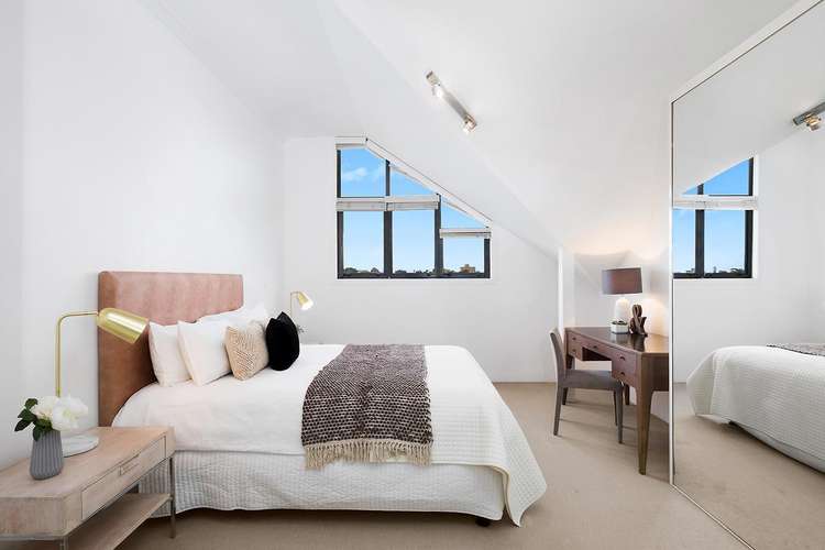 Second view of Homely apartment listing, 51/232-240 Ben Boyd Road, Cremorne NSW 2090
