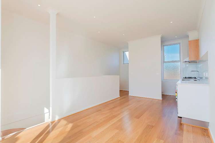 Second view of Homely townhouse listing, 5/54 Percy Street, Newtown VIC 3220