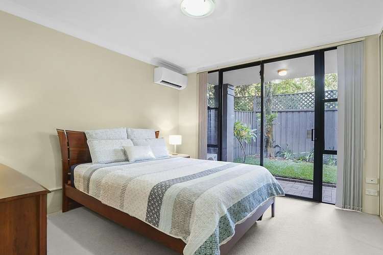 Second view of Homely apartment listing, 28/5-17 Pacific Highway, Roseville NSW 2069