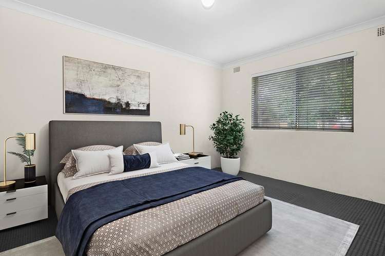 Second view of Homely apartment listing, 1/61 Prospect Street, Rosehill NSW 2142