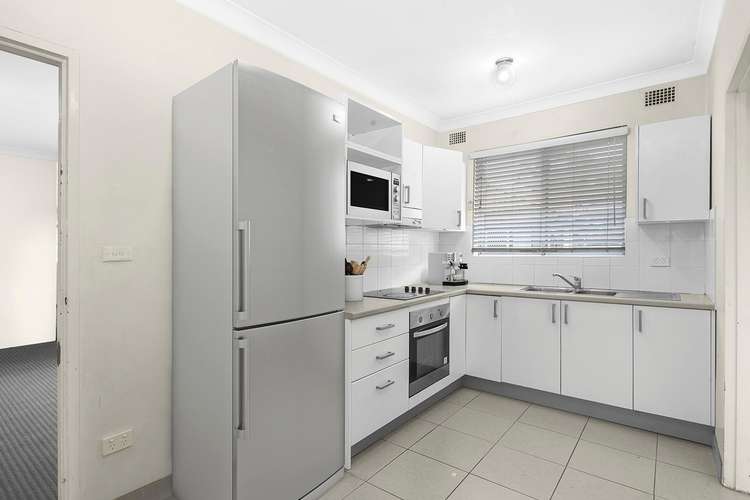 Third view of Homely apartment listing, 1/61 Prospect Street, Rosehill NSW 2142