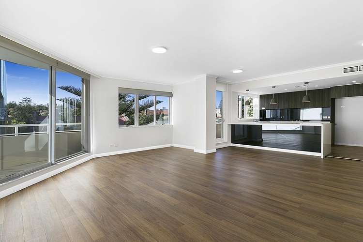 Main view of Homely apartment listing, 417/15 Wentworth Street, Manly NSW 2095