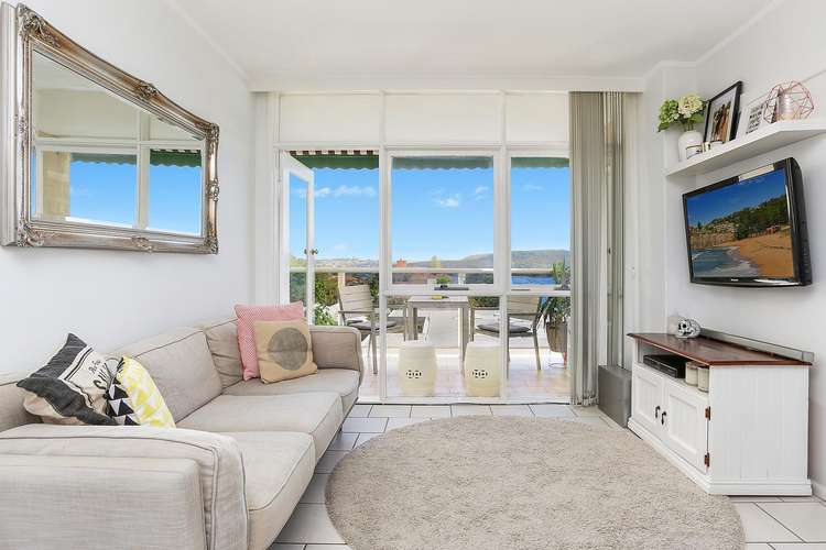 Main view of Homely apartment listing, 43/13 East Esplanade, Manly NSW 2095