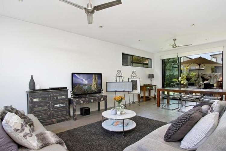 Main view of Homely house listing, 10 Shore Crescent, Bulimba QLD 4171
