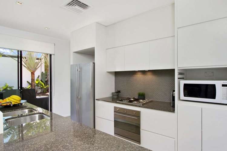 Third view of Homely house listing, 10 Shore Crescent, Bulimba QLD 4171