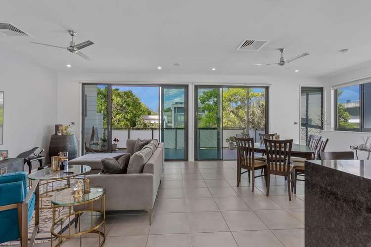 Second view of Homely house listing, 32 Waterline Crescent, Bulimba QLD 4171