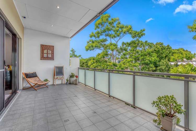 Fifth view of Homely house listing, 32 Waterline Crescent, Bulimba QLD 4171