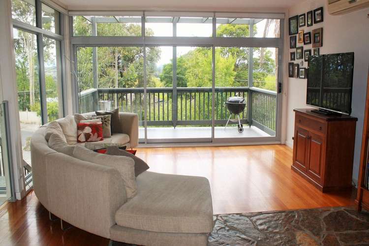 Second view of Homely house listing, 19 Grandview Avenue, Croydon VIC 3136