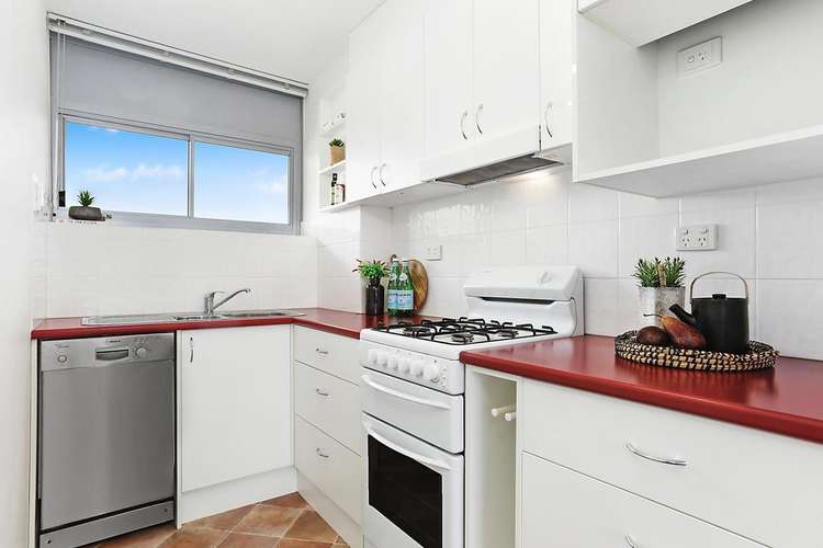 Fifth view of Homely apartment listing, 13C/172 Oxlade Drive, New Farm QLD 4005