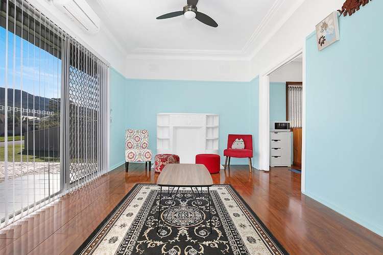 Second view of Homely house listing, 25 Ziems Avenue, Towradgi NSW 2518