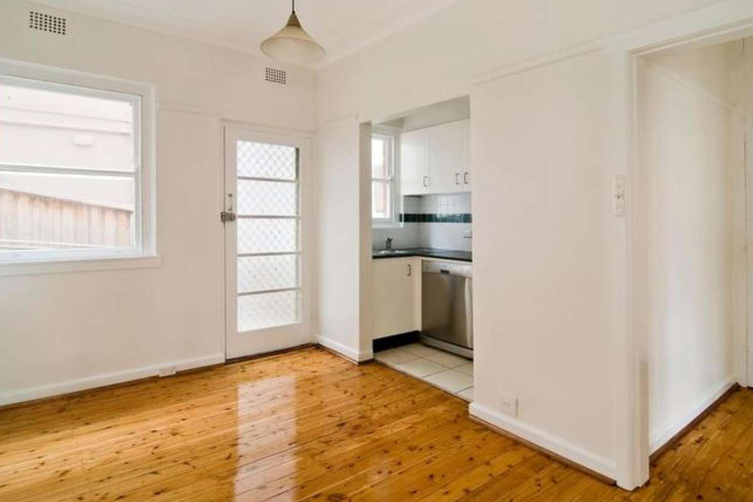 Main view of Homely apartment listing, 3/132 Hewlett Street, Bronte NSW 2024