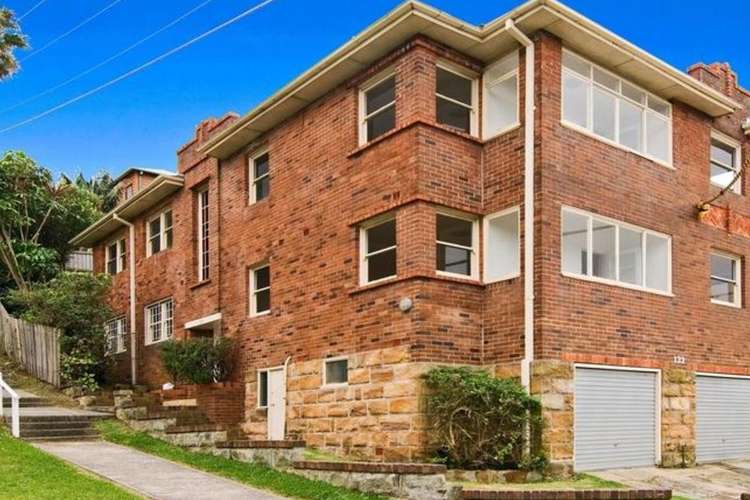 Fifth view of Homely apartment listing, 3/132 Hewlett Street, Bronte NSW 2024