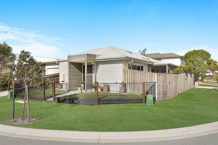 Second view of Homely house listing, 25 Borowski Street, Bellbird Park QLD 4300