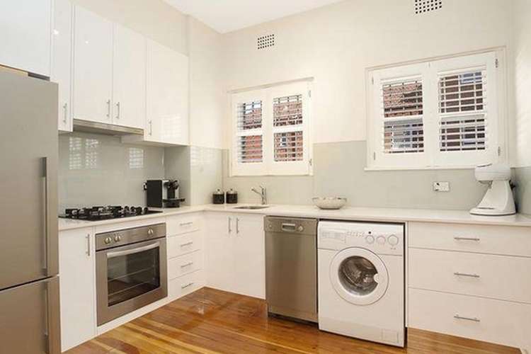 Main view of Homely apartment listing, 4/2B Darling Point Road, Darling Point NSW 2027