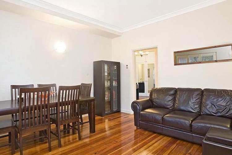 Third view of Homely apartment listing, 4/2B Darling Point Road, Darling Point NSW 2027