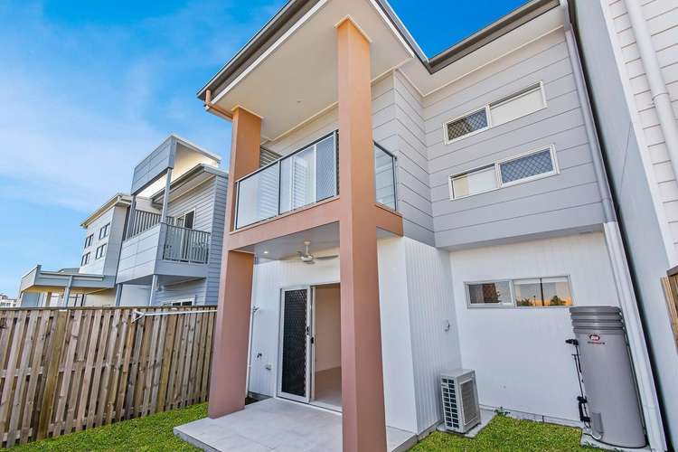 Fourth view of Homely house listing, 43 Affinity Place, Birtinya QLD 4575