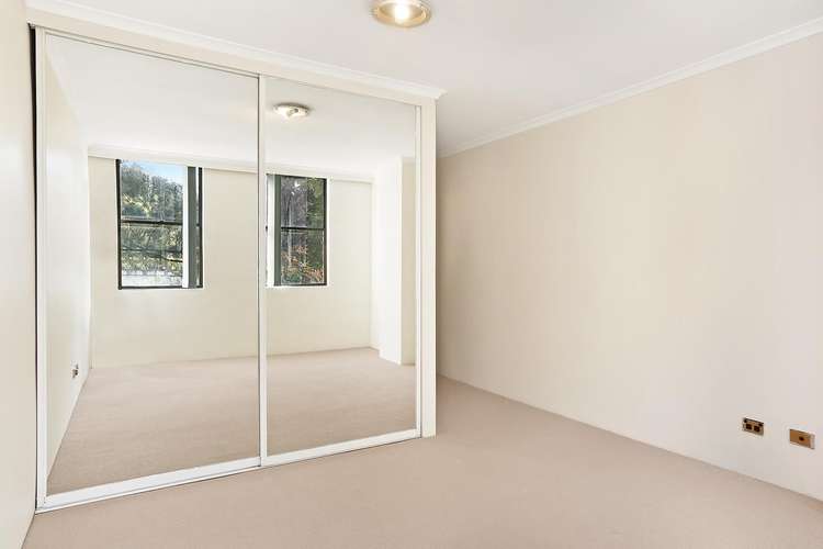 Third view of Homely apartment listing, 54/1 Maddison, Redfern NSW 2016