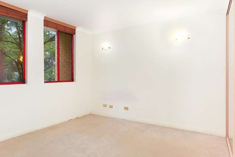 Fifth view of Homely apartment listing, 201/2-6 Birtley Place, Elizabeth Bay NSW 2011