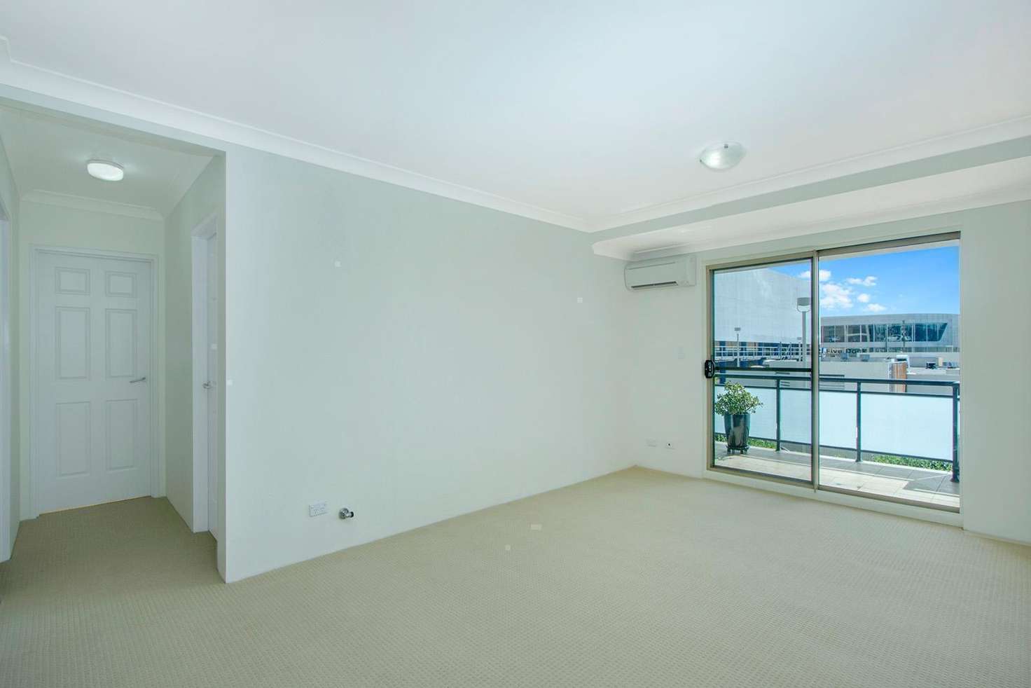 Main view of Homely apartment listing, 31/12 West Street, Croydon NSW 2132