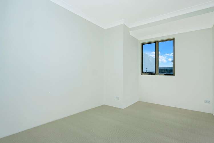 Second view of Homely apartment listing, 31/12 West Street, Croydon NSW 2132