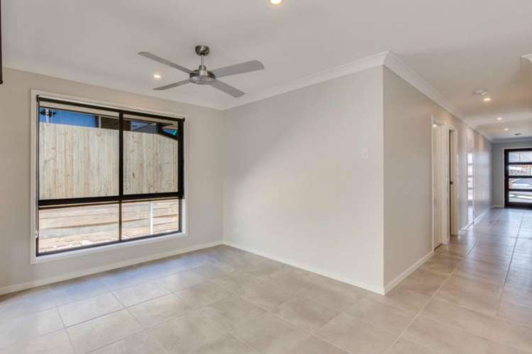 Fifth view of Homely house listing, 8 Jersey Crescent, Springfield Lakes QLD 4300