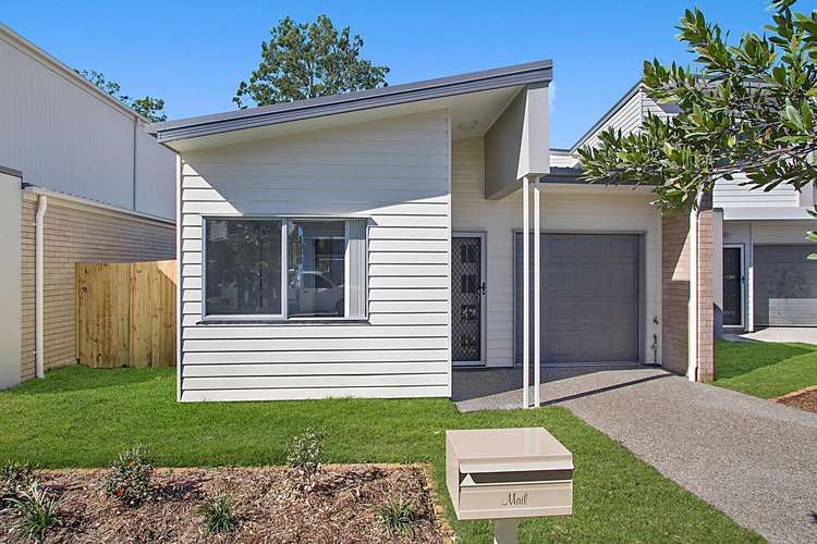 Main view of Homely house listing, 33 Gideon Gardens, Pimpama QLD 4209