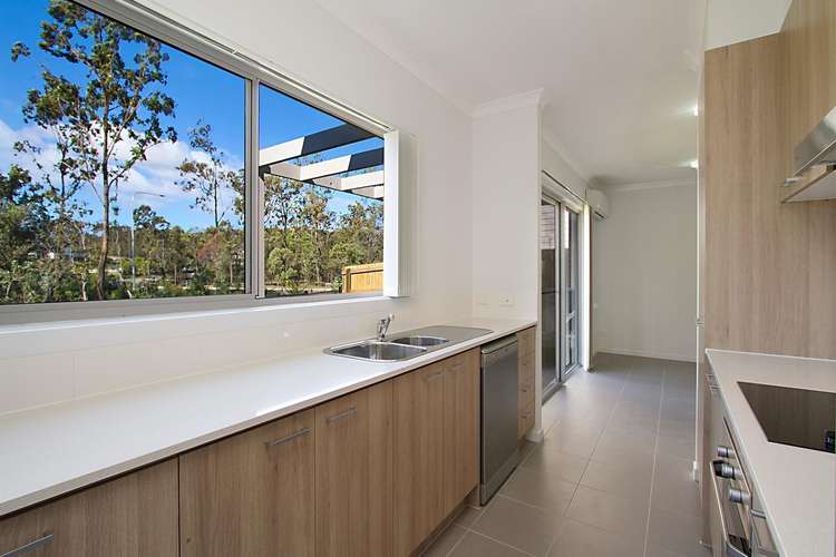 Second view of Homely house listing, 33 Gideon Gardens, Pimpama QLD 4209