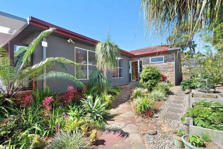 Main view of Homely house listing, 23 Hill Street, Port Macquarie NSW 2444