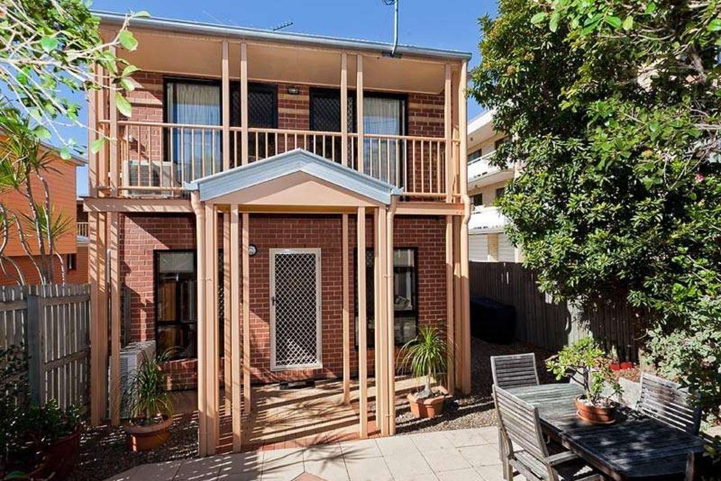 Main view of Homely townhouse listing, 4/69 Groom Street, Gordon Park QLD 4031