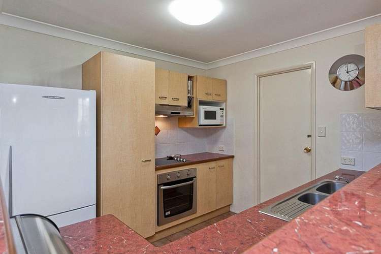 Fifth view of Homely townhouse listing, 4/69 Groom Street, Gordon Park QLD 4031