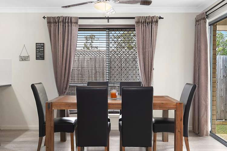 Fourth view of Homely house listing, 52 Waratah Crescent, Springfield Lakes QLD 4300