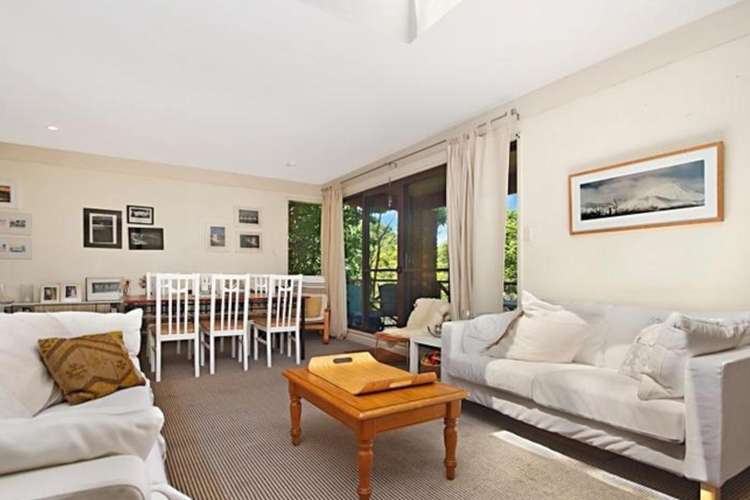 Main view of Homely house listing, 16 Capua Place, Avalon Beach NSW 2107