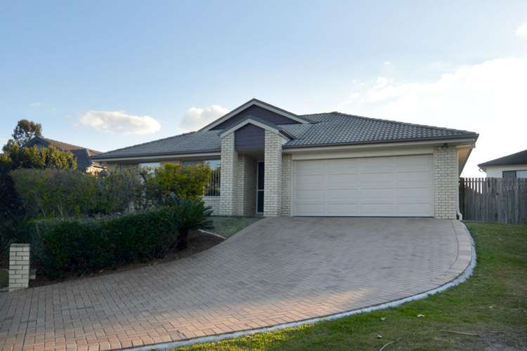 25 Orchard Crescent, Springfield Lakes QLD 4300