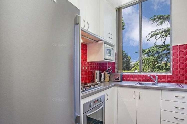 Second view of Homely unit listing, 9/6E Goulding Road, Ryde NSW 2112
