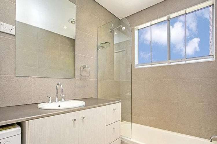 Third view of Homely unit listing, 9/6E Goulding Road, Ryde NSW 2112