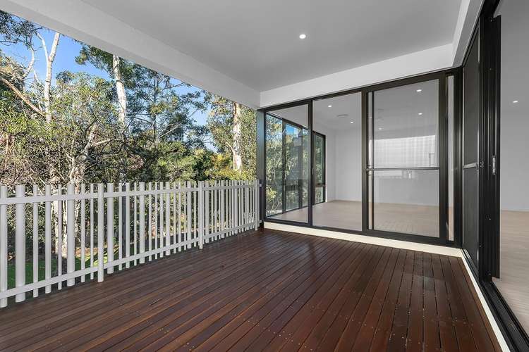 Third view of Homely house listing, 21/2 Brushbox Court, Chapel Hill QLD 4069