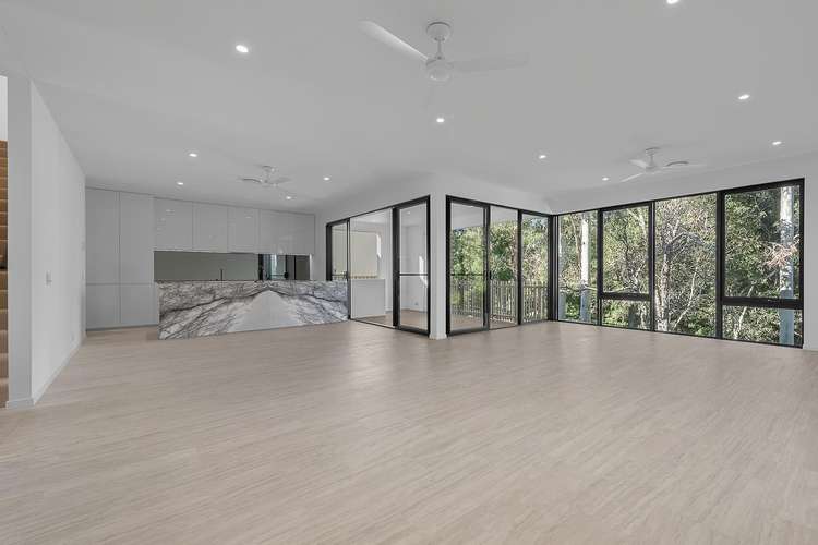 Fourth view of Homely house listing, 21/2 Brushbox Court, Chapel Hill QLD 4069
