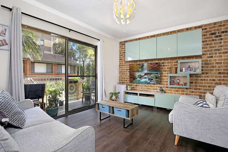 Second view of Homely apartment listing, 11/30 Market Street, Wollongong NSW 2500